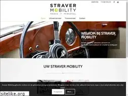 Sites similar to stravermobility.nl