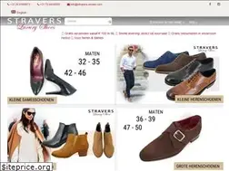 Sites similar to stravers-shoes.com