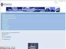 Sites similar to stravex.com