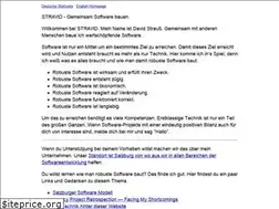 Sites similar to stravid.com