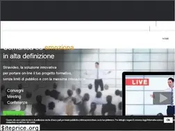 Sites similar to stravideo.it