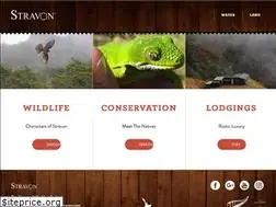 Sites similar to stravon.com