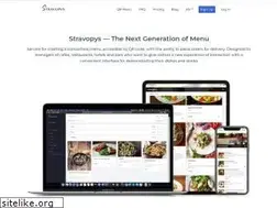 Sites similar to stravopys.com