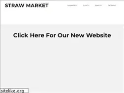 Sites similar to straw-market.com