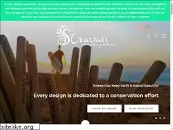Sites similar to strawaii.com