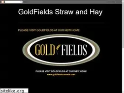 Sites similar to strawandhay.com