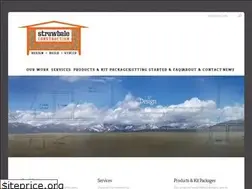 Sites similar to strawbaleconstruction.com