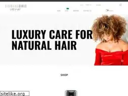 Sites similar to strawberricurls.com