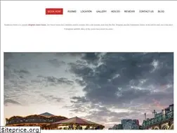 Sites similar to strawberry-fields-hotel.com
