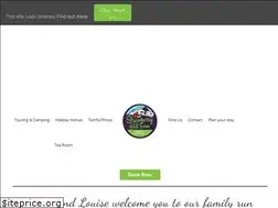 Sites similar to strawberry-hill-farm.co.uk