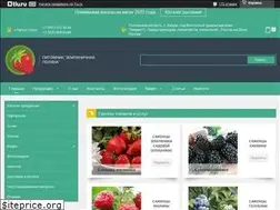 Sites similar to strawberry-pitomnik.ru
