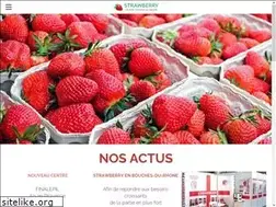 Sites similar to strawberry.fr