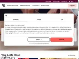 Sites similar to strawberry.no