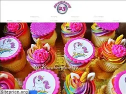 Sites similar to strawberry23.com