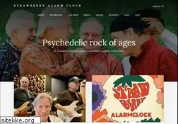 Sites similar to strawberryalarmclock.com