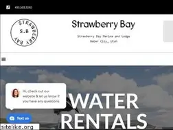 Sites similar to strawberrybay.com