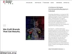 Sites similar to strawberrybranding.com