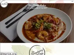 Sites similar to strawberrycafemadison.com