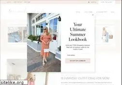 Sites similar to strawberrychicblog.com