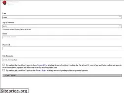 Sites similar to strawberrydates.com