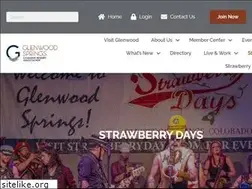 Sites similar to strawberrydaysfestival.com