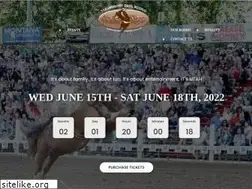 Sites similar to strawberrydaysrodeo.com