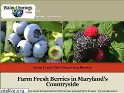Sites similar to strawberryfarm.com