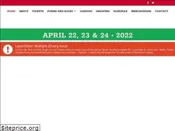 Sites similar to strawberryfestival.com