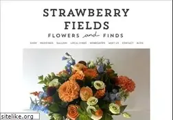 Sites similar to strawberryfields.us