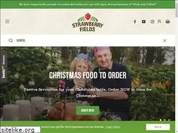 Sites similar to strawberryfieldslifton.co.uk