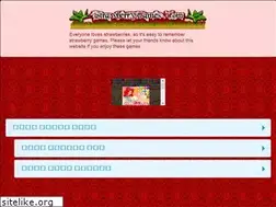Sites similar to strawberrygames.com