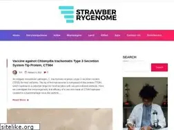 Sites similar to strawberrygenome.org