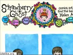 Sites similar to strawberryghost.com