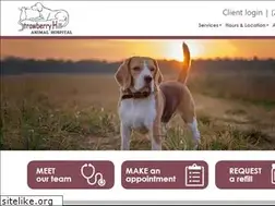 Sites similar to strawberryhillanimals.com