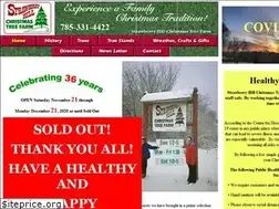 Sites similar to strawberryhillchristmas.com