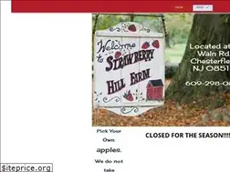 Sites similar to strawberryhillfarm.org