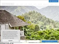 Sites similar to strawberryhillhotel.com