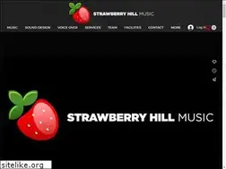 Sites similar to strawberryhillmusic.com