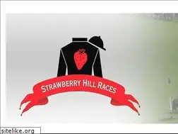 Sites similar to strawberryhillraces.com