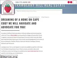 Sites similar to strawberryhillre.com