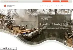 Sites similar to strawberryhotsprings.com
