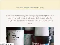 Sites similar to strawberryluna.com