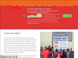 Sites similar to strawberrymansionlearningcenter.com