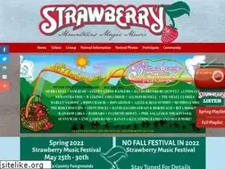 Sites similar to strawberrymusic.com