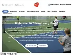 Sites similar to strawberrypark.net