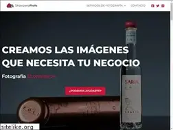 Sites similar to strawberryphoto.es