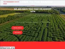 Sites similar to strawberryranch.ca