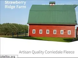 Sites similar to strawberryridgefarm.com