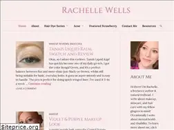 Sites similar to strawberryrouge.wordpress.com