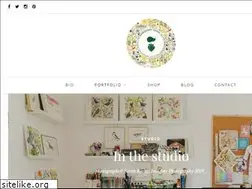 Sites similar to strawberrysnail.com